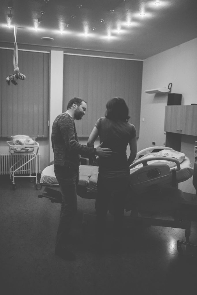 Tessa Trommer Fotografie Geburt Geburtsfotografie Krankenhaus Entbindung 004