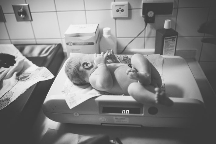 Tessa Trommer Fotografie Geburt Geburtsfotografie Krankenhaus Entbindung 026