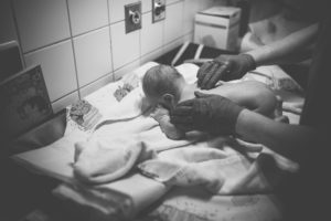 Tessa Trommer Fotografie Geburt Geburtsfotografie Krankenhaus Entbindung 029