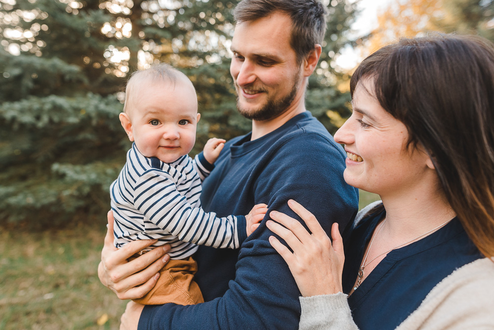 Tessa Trommer Fotografie Familienshooting Babyfotoshooting Outdoorshooting Familie Herbst