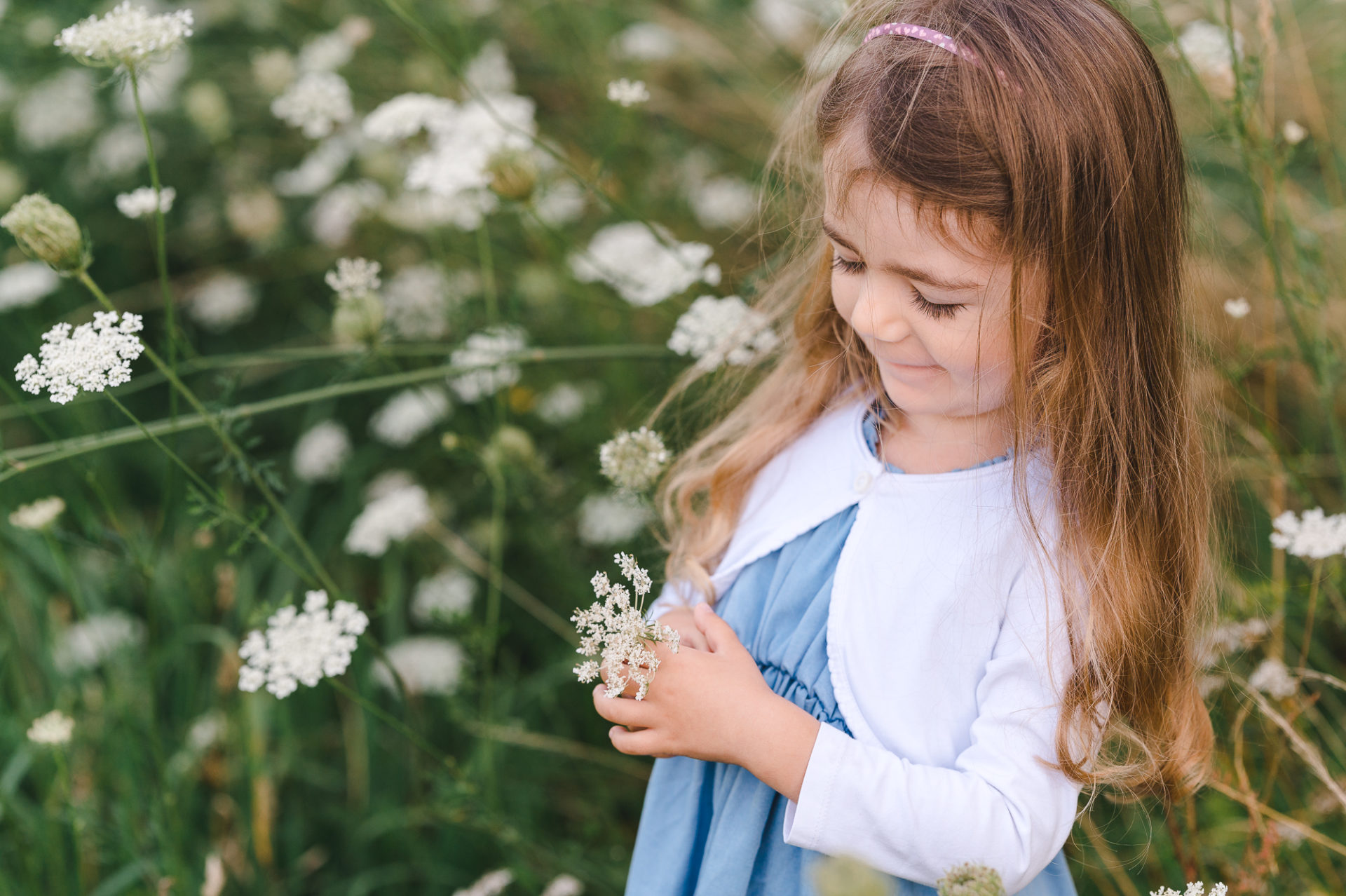 Tessa Trommer Fotografie Kinderportrait wilde Moehre Erfurt Weimar Bad Berka