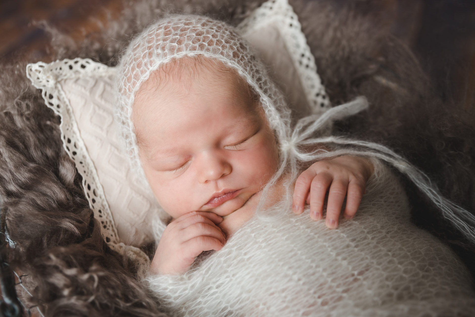 Tessa Trommer Fotografie Newborn Neugeborenenshooting Erfurt Babyshooting