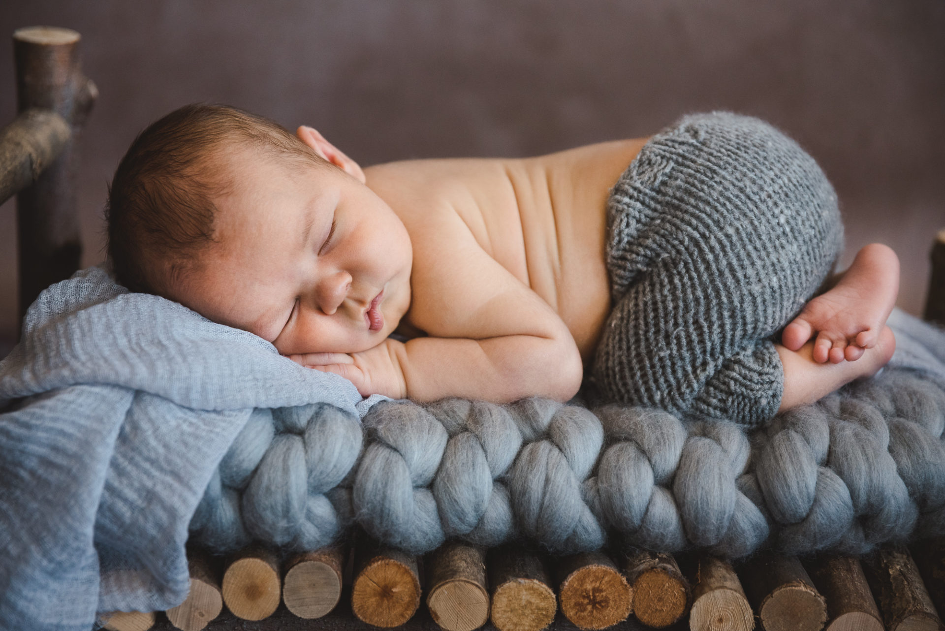 Tessa Trommer Fotografie Neugeborenenfotografie Babyfoto Bad Berka Weimar Fotostudio 1 von 1