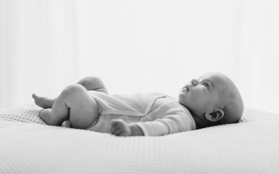 Fotoshooting mit baby – 10 Wochen Alt- Natürliche Fotografie