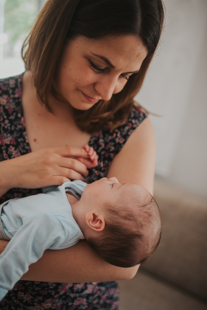 Tessa Trommer Fotografie Neugeborenenfotografie Fotograf Erfurt Babyfotograf Newborn Baby 2