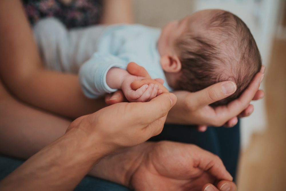 Tessa Trommer Fotografie Neugeborenenfotografie Fotograf Erfurt Babyfotograf Newborn Baby 7