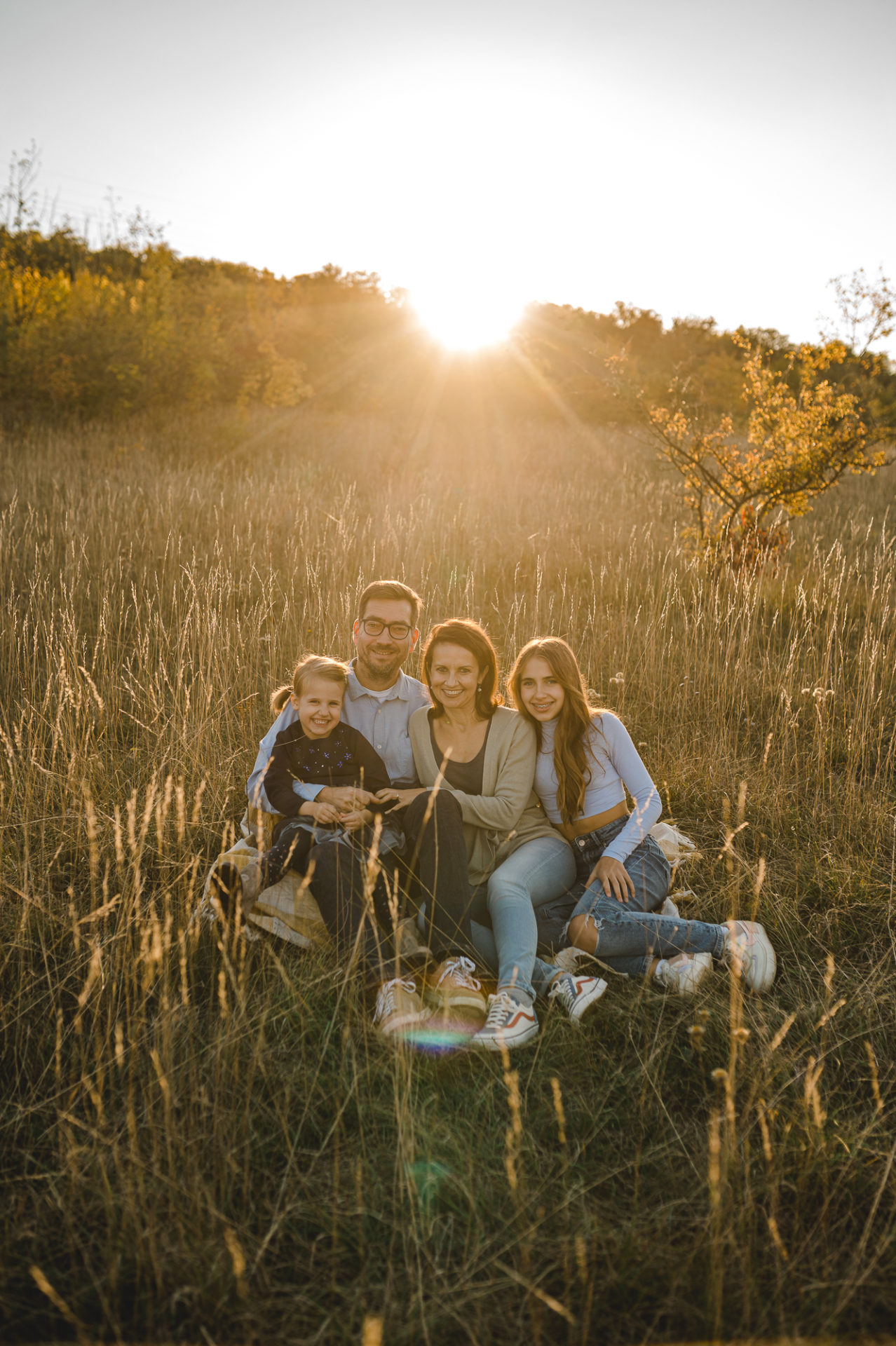 Tessa Trommer Fotografie Geschwister Kinderfotos Herbstshooting Familienfotografie Erfurt