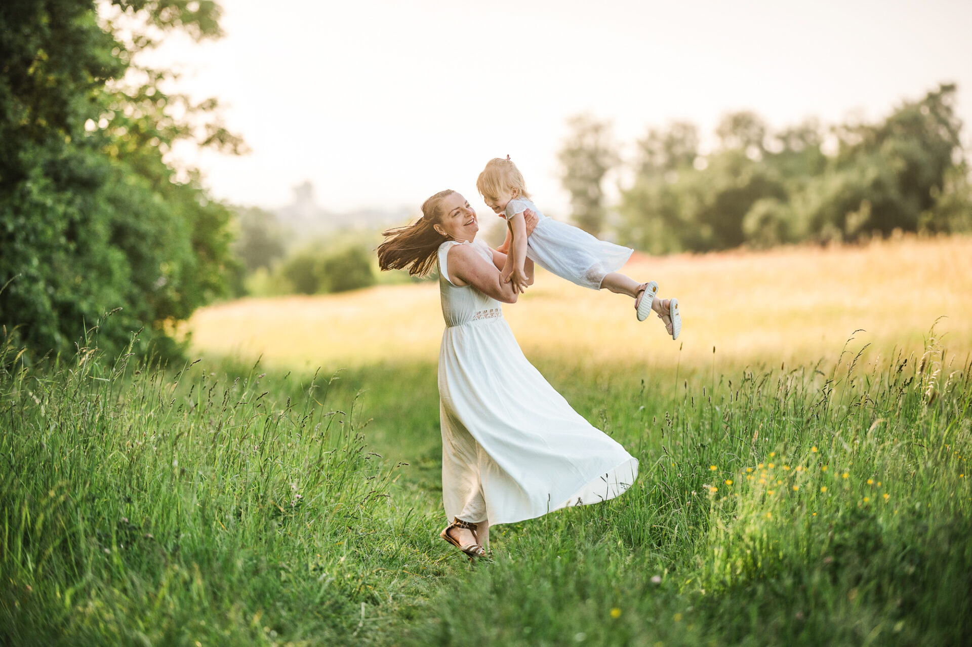 Tessa Trommer Fotografie Familienshooting Weimar Apolda Kindershooting Erfurt Mama