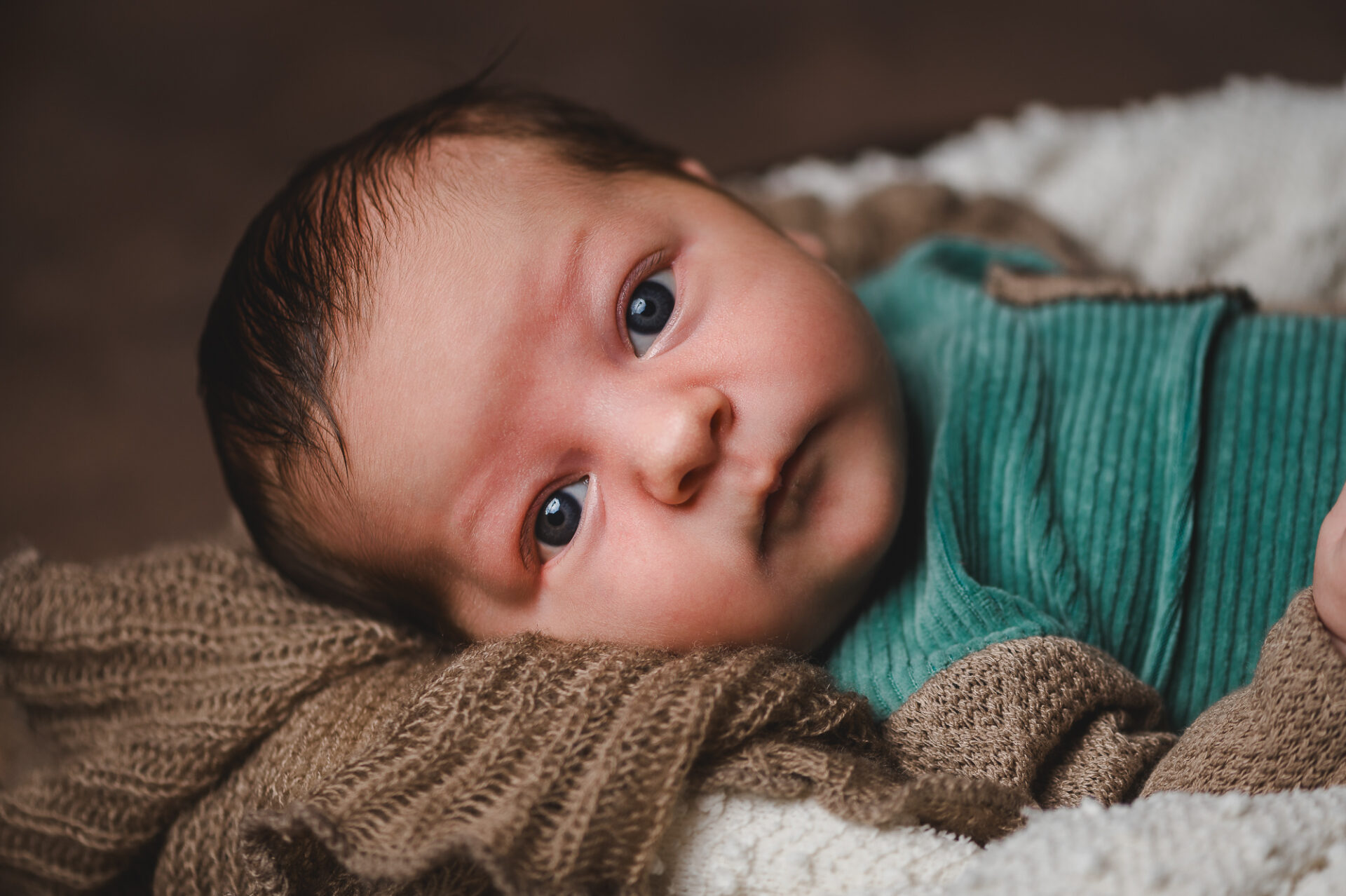 Tessa Trommer Fotografie Fotograf Erfurt Apolda Ilmenau Neugeborenenshooting Baby Hebamme