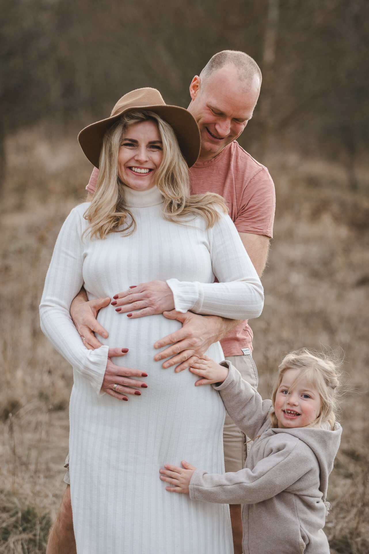 Tessa Trommer Fotografie Kinderfotografie Erfurt Schwangerschaft Outdoorshooting Weimar 1