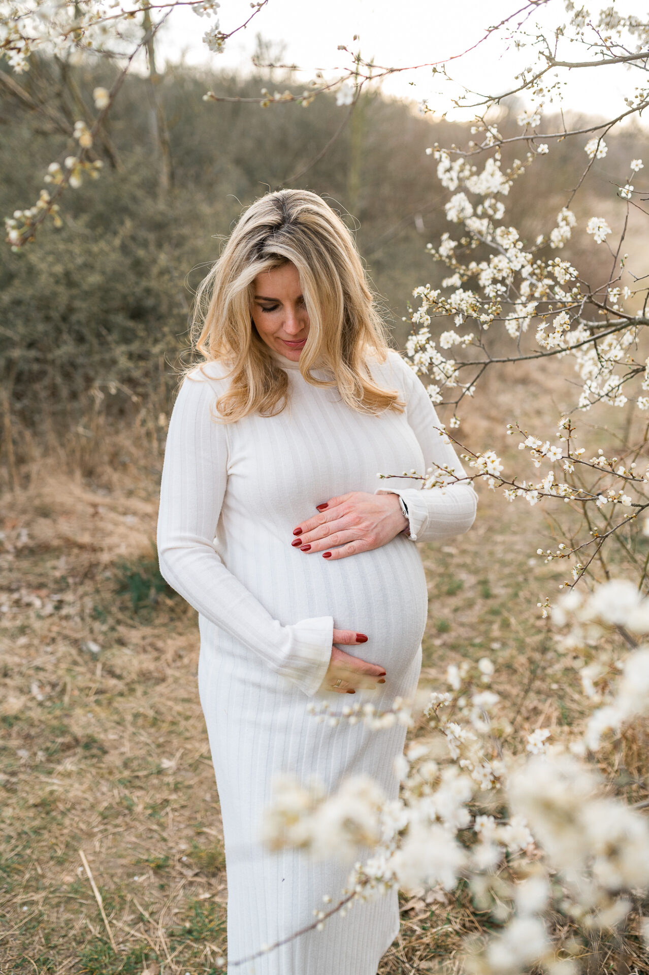 Tessa Trommer Fotografie Kinderfotografie Erfurt Schwangerschaft Outdoorshooting Weimar 3