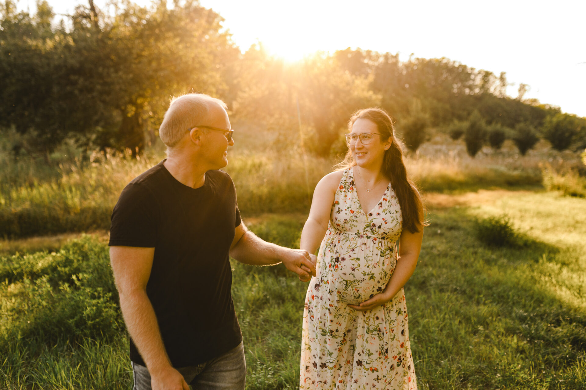 Tessa Trommer Fotografie Babybauchfotos Schwangerschaft Erfurt Weimar Jena Mumtobe (1 von 1)