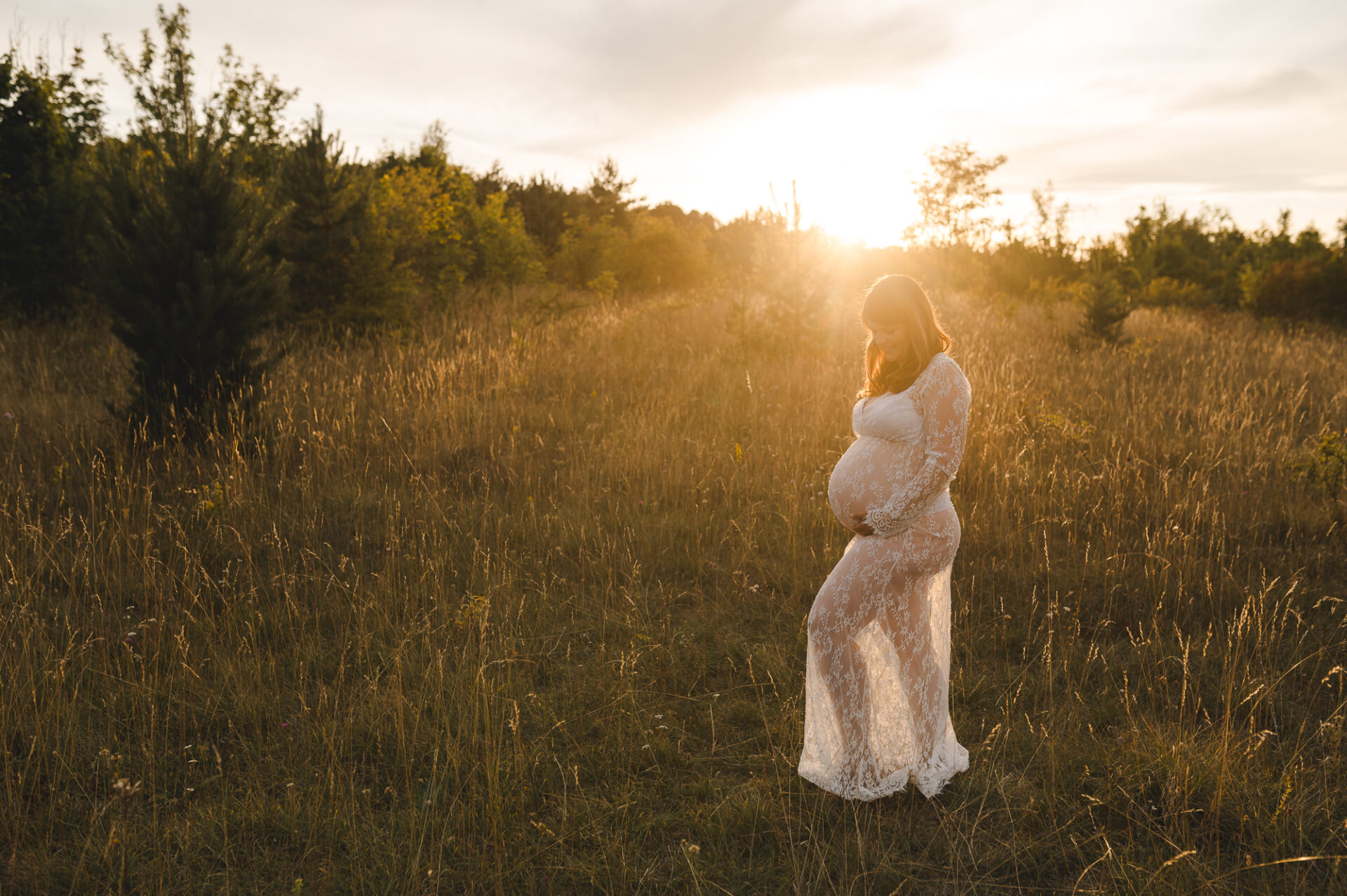 Tessa Trommer Fotografie Babybauchshooting Schwangerschaft 1 2