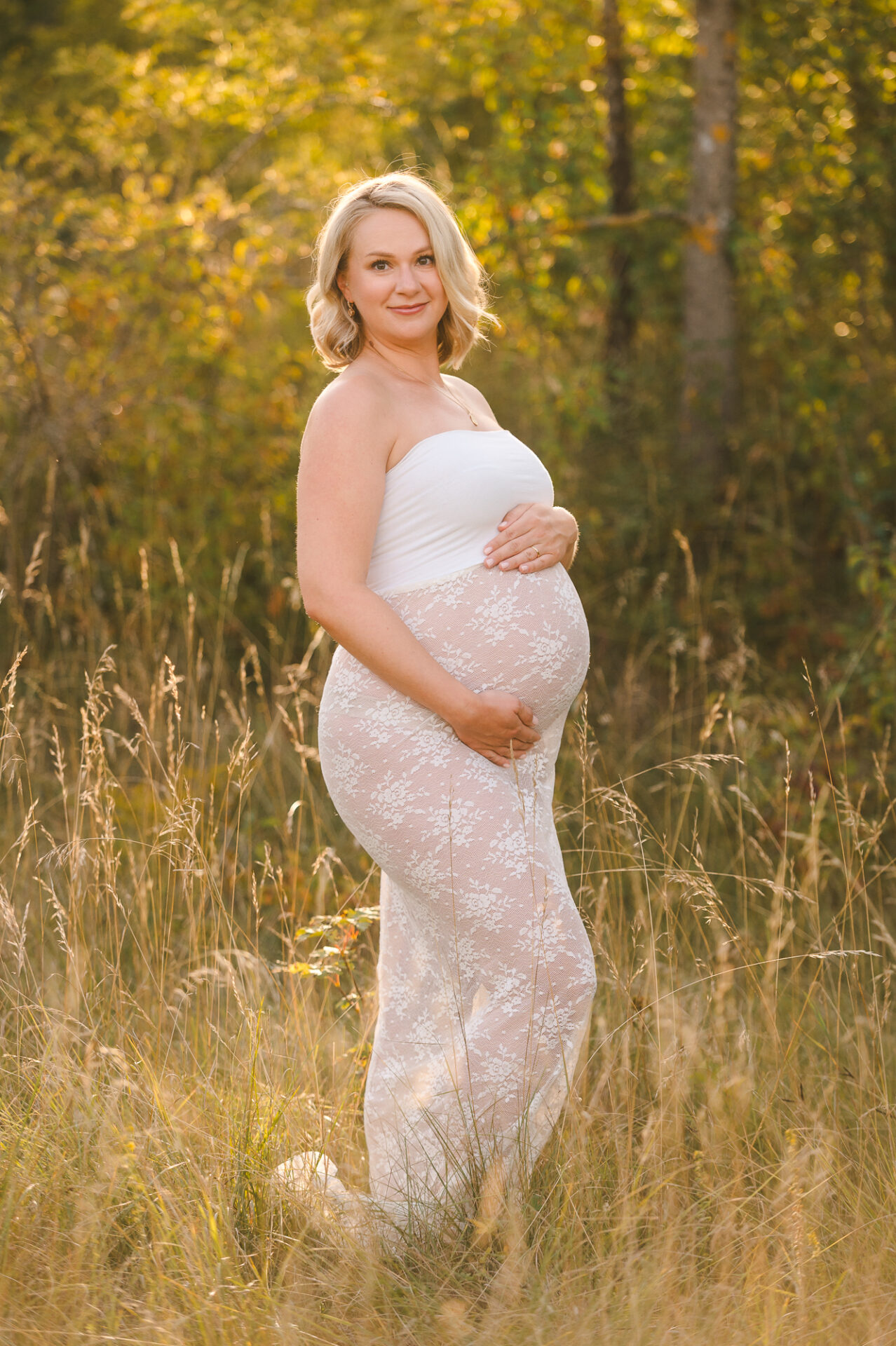 Tessa Trommer Fotografie Babybauchshooting Schwangerschaft 1