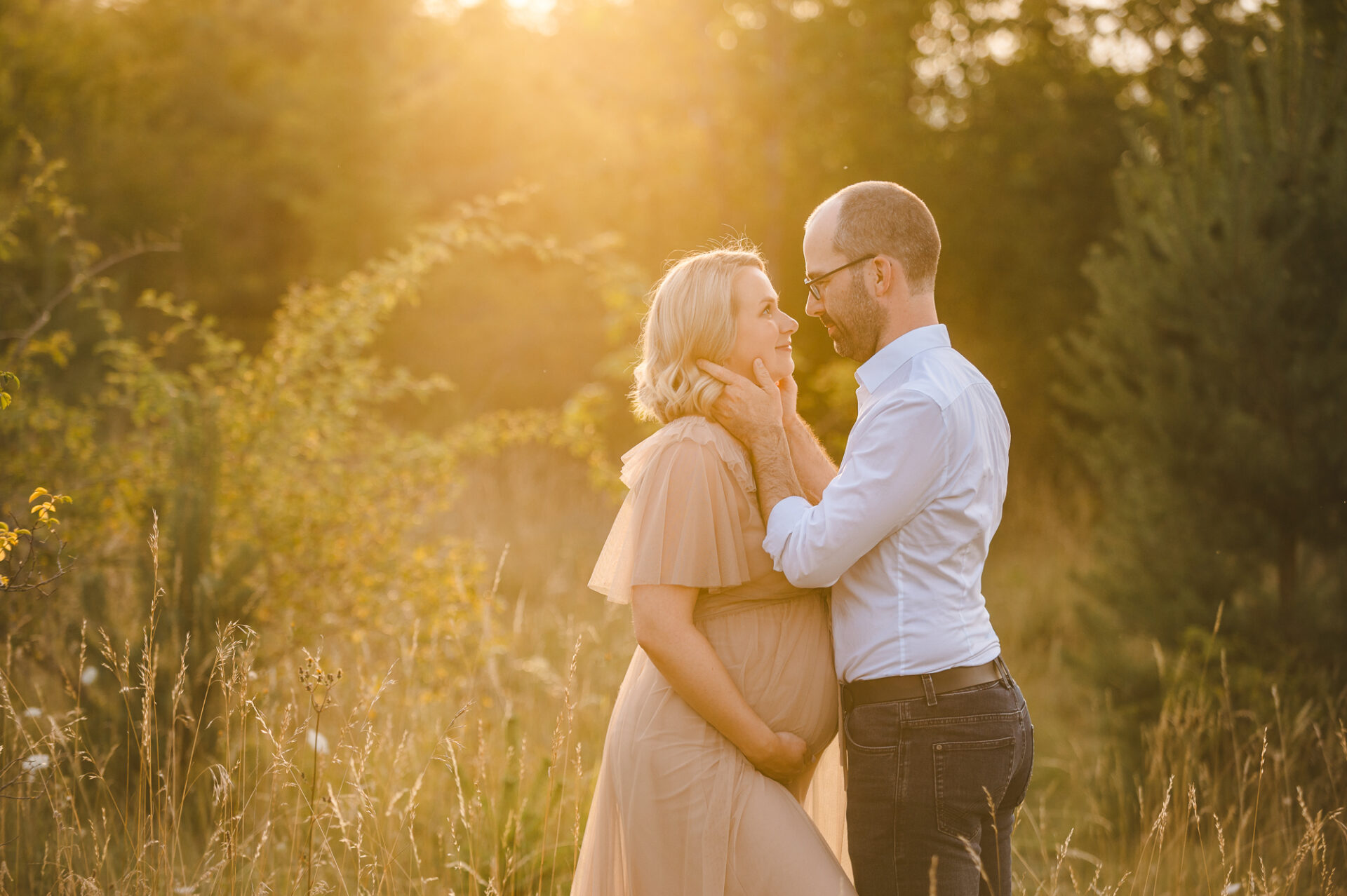 Tessa Trommer Fotografie Babybauchshooting Schwangerschaft 2