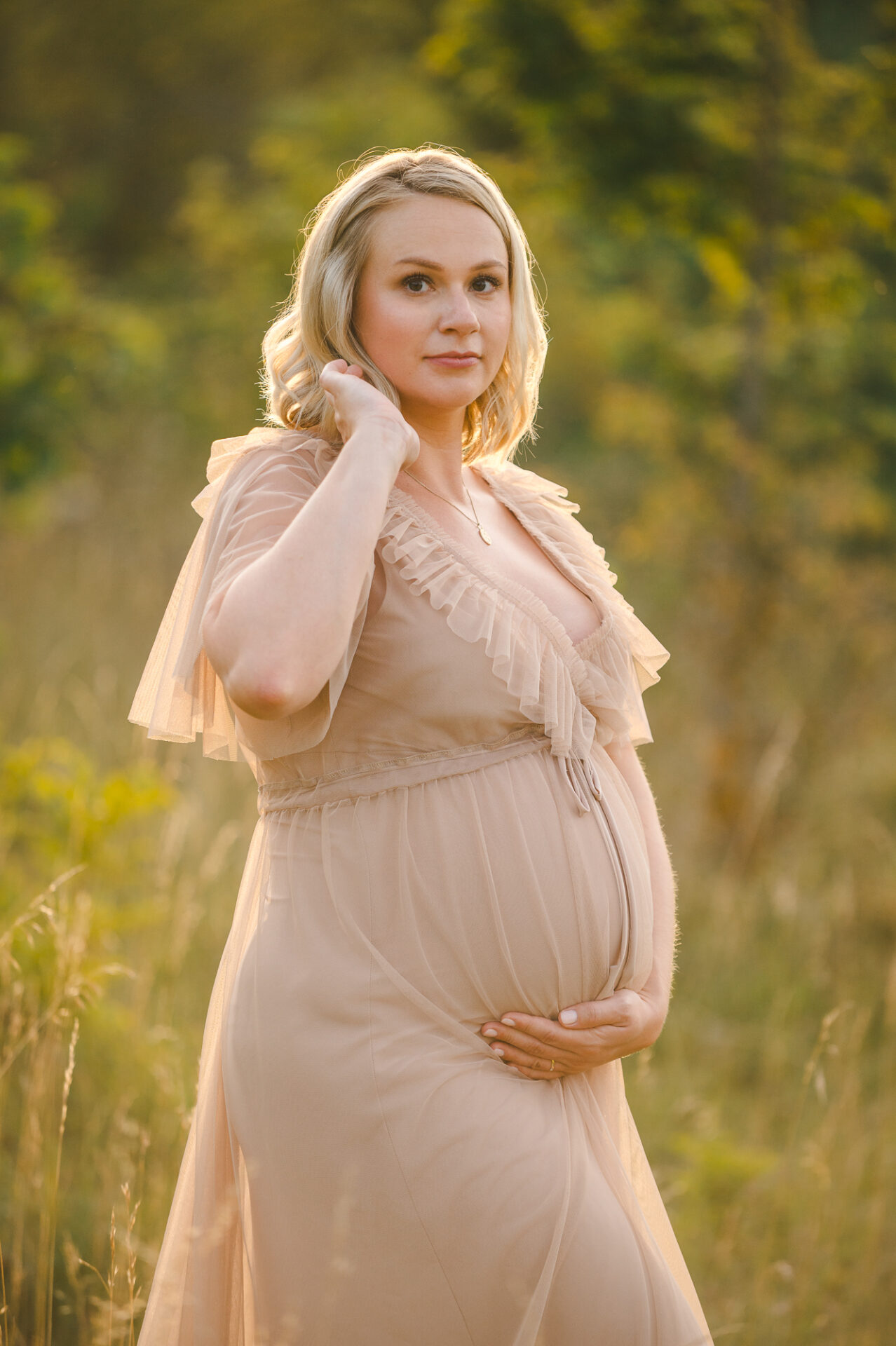 Tessa Trommer Fotografie Babybauchshooting Schwangerschaft 3